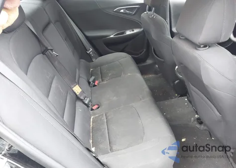 2022 Chevrolet Malibu Lt z USA, uszkodzony, nr VIN 1G1ZD5ST9NF173643